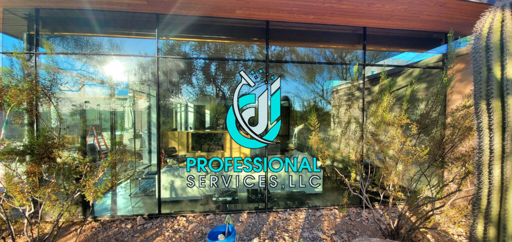 Welcome to CDI Professional Services LLC: Leading the Way in Window Cleaning Innovation