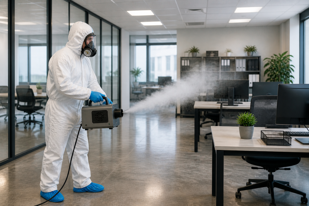 Air Quality Services in Phoenix