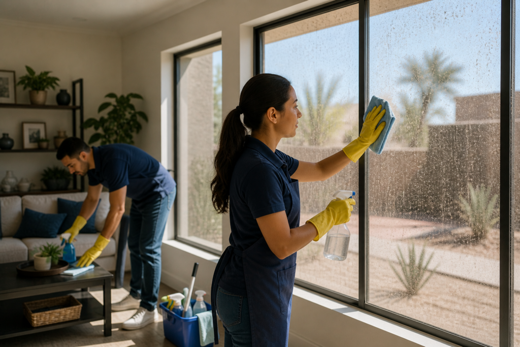 How Often Should You Clean Your Windows