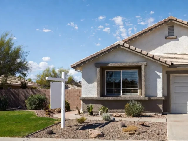 How Professional Window Cleaning Improves Home Resale Value in Tempe and Gilbert