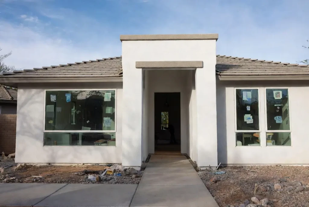 Post-Construction Cleaning Services in Phoenix