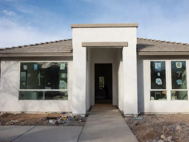 Post-Construction Cleaning Services in Phoenix New Builds: Beyond Just Windows